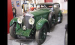 Bentley Blue Train 1929